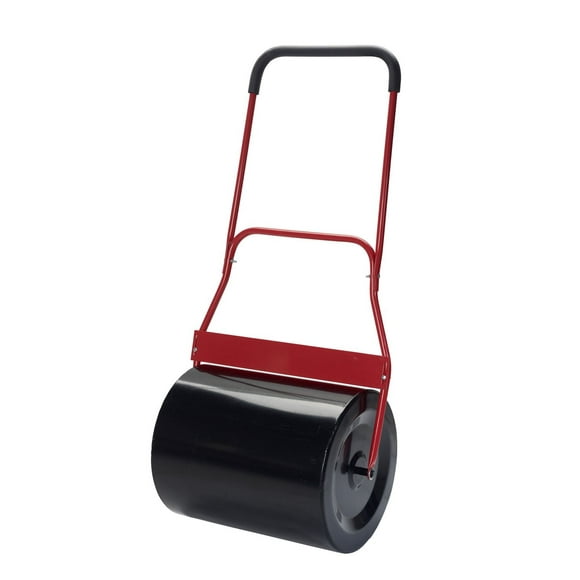 Lawn roller 16" x 20", steel, Garant
