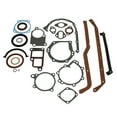 thumbnail image 3 of DNJ FGK3037 Full Gasket Set Fits Cars & Trucks 91-93 Chevrolet, GMC S10, Sonoma 2.5L OHV Naturally Aspirated, 3 of 3