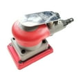 thumbnail image 2 of Pneumatic Polishing Machine Rust Removal Polisher Sanding Heavy Duty, 2 of 8