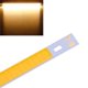 thumbnail image 4 of Ygjytge 10W 1000LM Panel LED Tira COB Bombilla Lámpara Blanco Cálido 200X10mm, 4 of 9