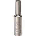 thumbnail image 1 of STANLEY 227550 Deep Socket 0.18 in Size 0.25 in Drive Multicolour, 1 of 1