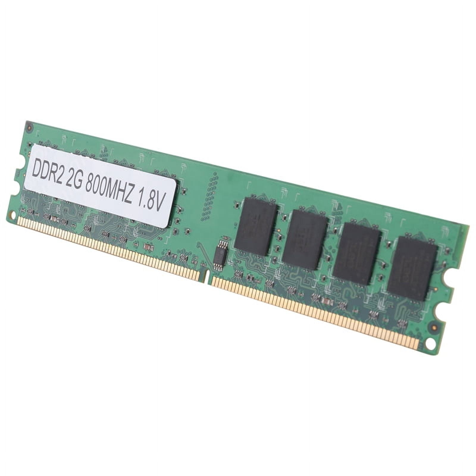 SK Hynix 8GB PC3-12800U 1600 MHz DDR3 SDRAM Desktop Memory