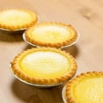 thumbnail image 6 of Tart Pans 4 1/4" Disposable Aluminum Foil Pie Pan - Mini Pie Pans 7/8" Deep, Just the Right Size and Durable, 6 of 6