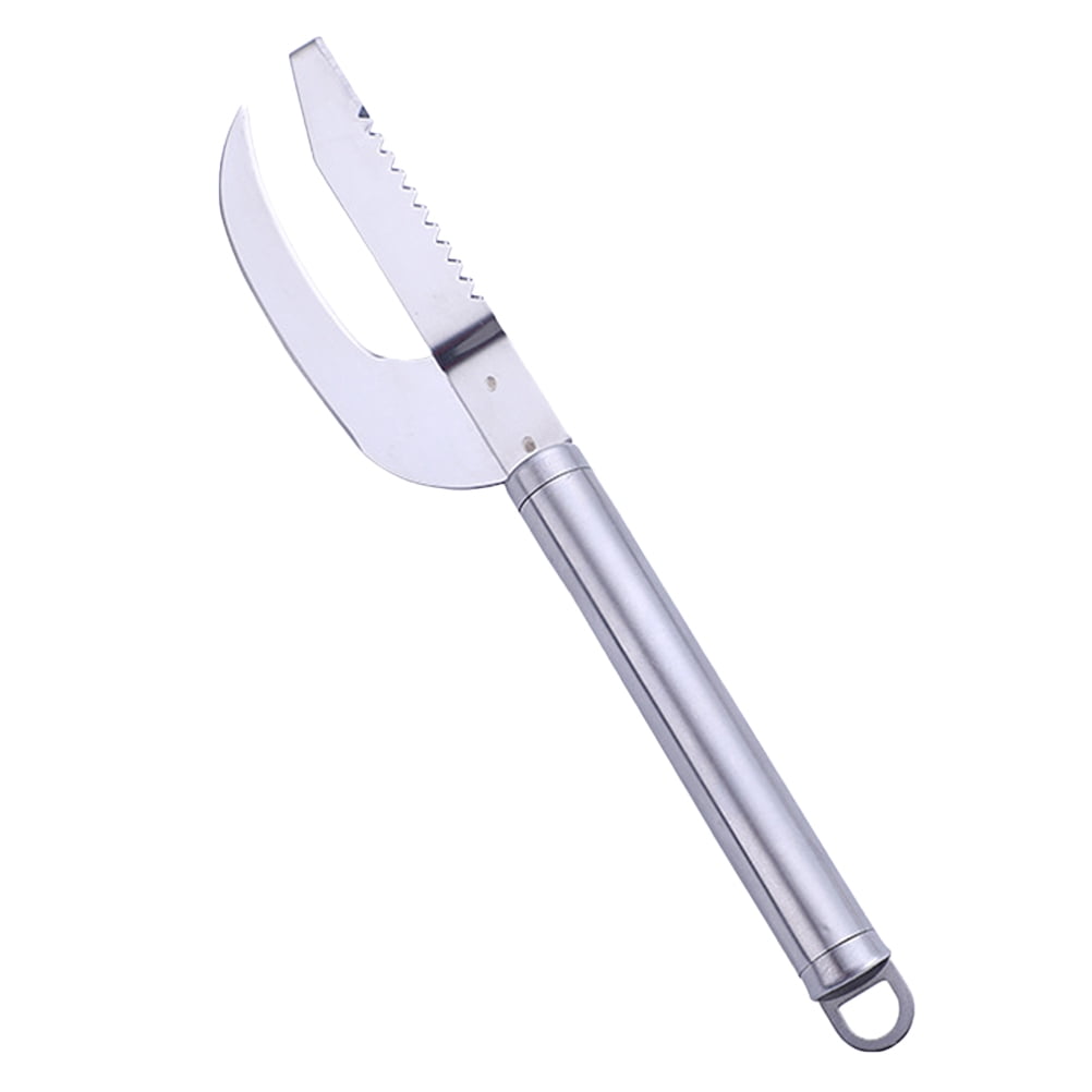 Attrezzi Per Rimozione Ami Pesca E Pinza Per Pinze Per Pesci Multifunzione, In Acciaio Inox