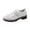 White, variant on Walking Shoes Women, Lug Sole Casual Shoes, Retro Style Shoes, Everyday Comfort Shoes, Women's Polka Dot Platform Shoes, Adjustable Strap Chunky Casual Shoes, Black 9