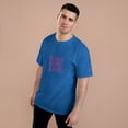 thumbnail image 4 of Faith Hope Love Fight Against Breast Cancer Champion T-Shirt, 4 of 4