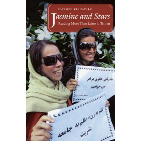 Jasmine and Stars : Reading More Than Lolita in