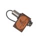 thumbnail image 2 of Transductor autoadhesivo para pickup de guitarra Amplificador precableado con salida de 6.35 mm Jack Abanopi Recoger, 2 of 7