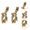 thumbnail image 3 of 2pcs Ear Cuffs Ear Clips Cuff Earrings Clip on Earrings Ear Wrap Clip Earrings, 3 of 8