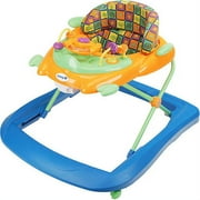 Safety 1st - Sounds 'N Lights Activity Walker