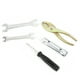 thumbnail image 3 of Destornillador para reparación de motores, kit de herramientas para reparación de motocicletas, llave, bujía, enchufe multifuncional, 3 of 9