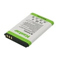 thumbnail image 3 of Kastar BL-5C Battery 4-Pack Replacement for Retevis RT22 RT22S RT15 RT19, WLN KD-C1 Walkie Talkies, LUITON LT-316, TIDRADIO TD-M8, Zastone X6, Zeadio ZS-B1 DC Two Way Radios, 3 of 4