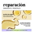 thumbnail image 2 of Tratamiento Capilar Hask con Argan 100 ml, 2 of 5