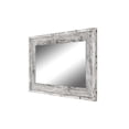 thumbnail image 4 of Farmstead White Mirror, 4 of 8