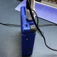 thumbnail image 4 of BQLQBQLQ Black For Gba Sp Dedicated Conversion Head With Type C Charging And 3.5mm Headphone, 4 of 8