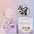 thumbnail image 3 of Powder-free Setting powder Oil-free Matte Long-lasting (5 Non-fading, 3 of 8