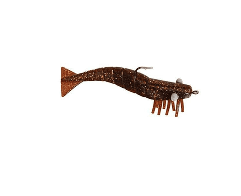 doa fishing lures cal s 12-304 C.A.L 3