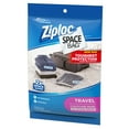 thumbnail image 5 of Ziploc Space Bag Travel Storage Bag, 5 of 6
