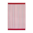 thumbnail image 3 of 20 x 12 " Kitchen Sink Grid, Red, 3 of 6