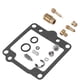thumbnail image 3 of para GS750E GS750L GS750T GS 750 GS750 E L T Piezas de reparación de carburador de motocicleta Junta de asiento de aguja flotante, 3 of 5
