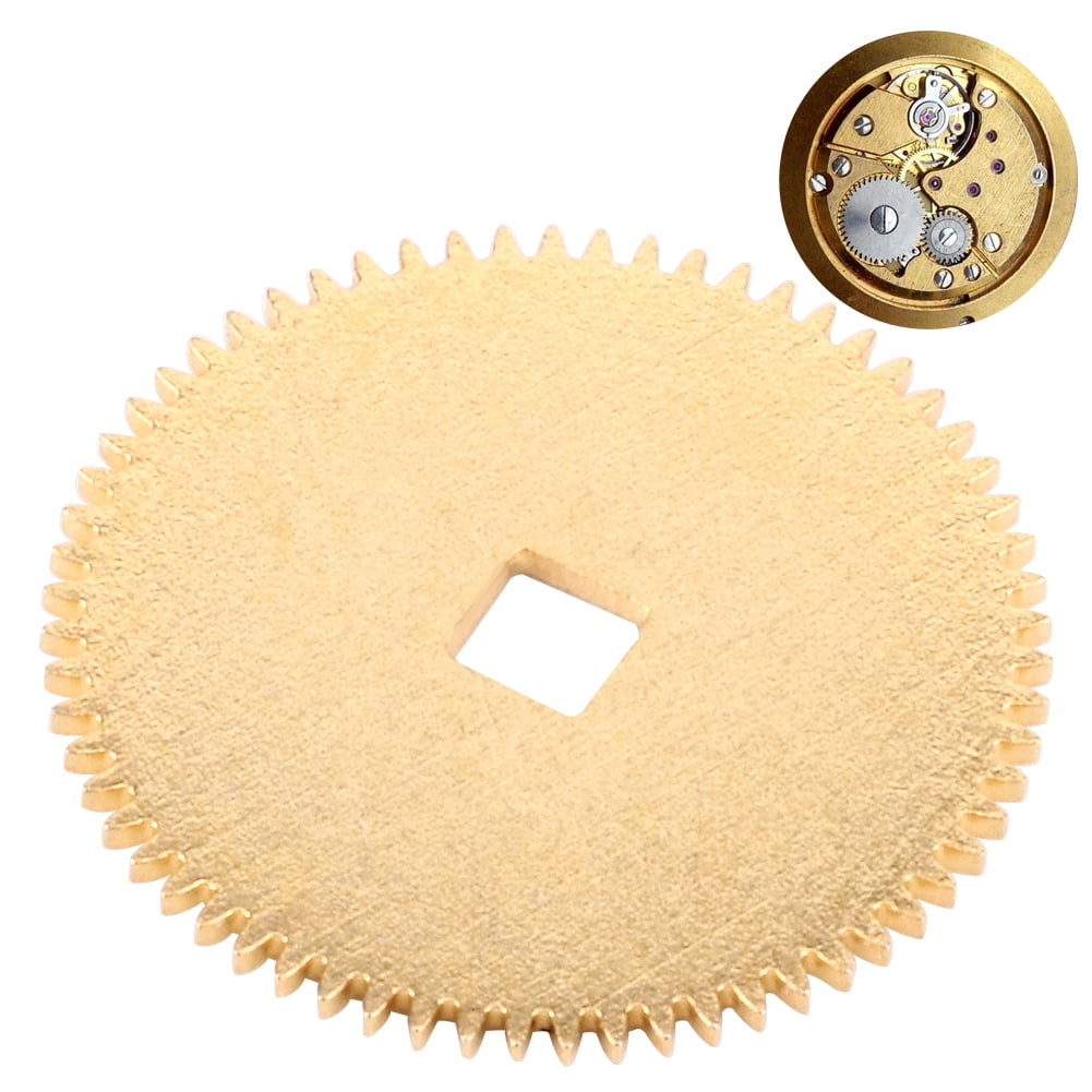 Vis De Roue à Cliquet ETA Calibre 2450 - Vintage NOS (neuf Ancien Stock), étiqueté