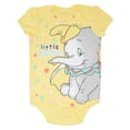 thumbnail image 3 of Set de 5 Bodys para Bebé Niña Disney 6-9 Meses, 3 of 9