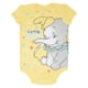thumbnail image 3 of Set de 5 Bodys para Bebé Niña Disney 6-9 Meses, 3 of 9
