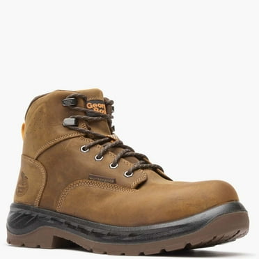 Georgia Boot OT Alloy Toe Waterproof Work Boot