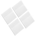 thumbnail image 4 of 4 almohadillas de masaje adhesivas para libros, almohadillas de notas en blanco, almohadillas de notas, libreta portátil para uso en la oficina, 4 of 5