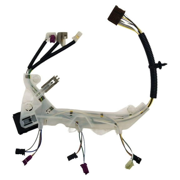 NOVAPARTS Automatic Transmission Wiring Harness 24298757 24046895 for Chevy GMC Cadillac