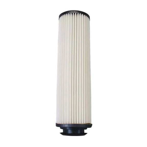 Tough Guy Cartridge Filter,Cloth,Non-Reusable 11C834