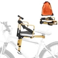 thumbnail image 1 of Asientos de bicicleta Lixada Mountain Bike Asiento de seguridad para niños Asiento de ciclismo acolc Lixada Asientos de bicicleta, 1 of 7