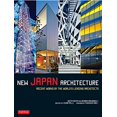 thumbnail image 1 of Nouvelle Architecture Japonaise: Œuvres Récentes des Plus Grands Architectes du Monde, 1 of 1