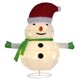 thumbnail image 1 of Hugtrwg 40LED Fairy Lantern IP65 Barra Impermeable Fiesta en Casa (sombrero Positivo Muñeco Nieve), 1 of 9