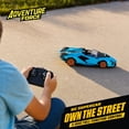 thumbnail image 4 of Adventure Force 1:22 Lamborghini Sian Radio Control Vehicle, 4 of 9
