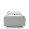 thumbnail image 4 of Pre-Owned MCM Visetos Side Studs Stark Medium Backpack, 4 of 11