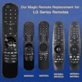 thumbnail image 3 of 2025 Newest LG Magic Remote Control - Compatible with AN-MR24GA, 23GA, 22GA, and 21GA Models for Smart TVs, 3 of 5