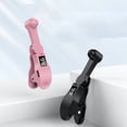 thumbnail image 4 of Injueey Clickers de pantalla Teléfono Auto Dispositivo Conexión automática Grabber LED Linker Trípodes de video Herramienta de clic Tapper para Videojuegos y accesorios Rosa, 4 of 6