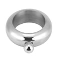 thumbnail image 2 of Bangle Shaped Safe And Durable Flagon, Flask, Bracelet Shaped Outdoor For Bar Adults Indoor, 2 of 3