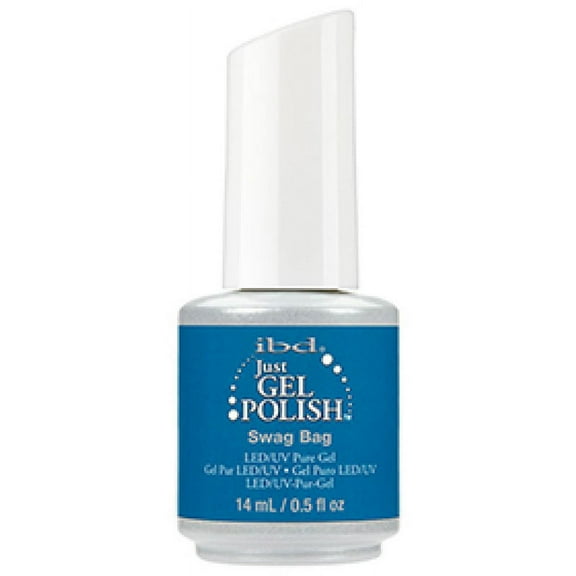 IBD Just Gel Polish [ #56790 Swag Bag ] 0.5 Oz. * BEAUTY TALK LA *