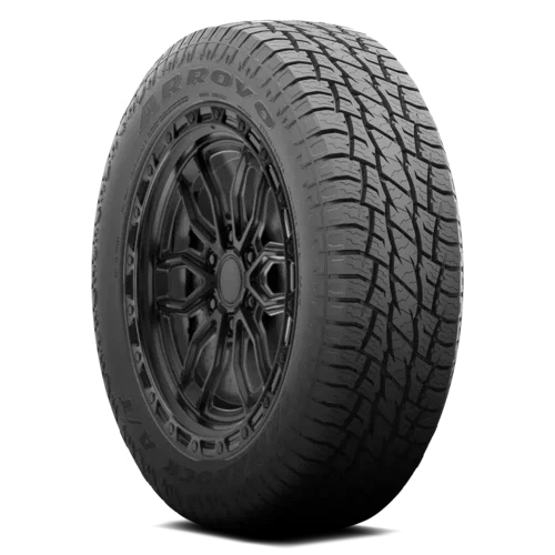 Arroyo Tamarock A/T 275/60R20XL 119H BSW (2 Tires)
