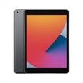 thumbnail image 1 of Nuevo iPad de Apple (10,2 pulgadas, Wi-Fi, 32 GB) - Gris esp Apple MYL92LL/A, 1 of 2