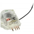 thumbnail image 1 of Refrigerator Defrost Timer for Whirlpool, 1 of 1