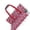 Red 4, variant on Giaone Strong Mahjong Carry Container Having Several Sections For Transport And Neat Storage
