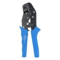 thumbnail image 2 of Alicates para Engarzar Cables ANGGREK SN-28B 05-25 mm², 2 of 8