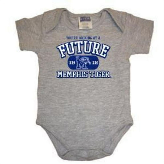 Memphis Tigers One N' All - Oxford