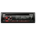 thumbnail image 2 of Pioneer DEH-S420BT 1-DIN CD Bluetooth Apple Android Compatible In-Dash Receiver, 2 of 2