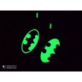 thumbnail image 2 of Duo Playeras Batman Brilla En La Oscuridad, 2 of 4