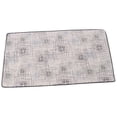 thumbnail image 1 of Cojín de Sofa Moderno Baoblaze 90x160cm Gris cro, 1 of 8
