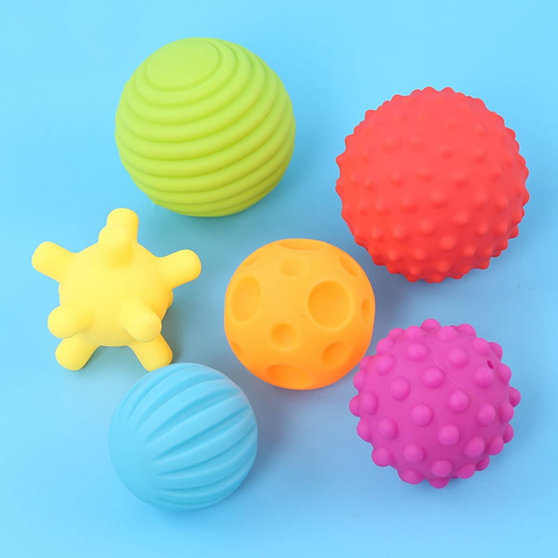 baby soft ball toy